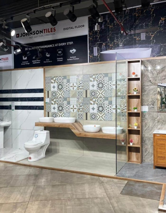 Tiles Shop lucknow