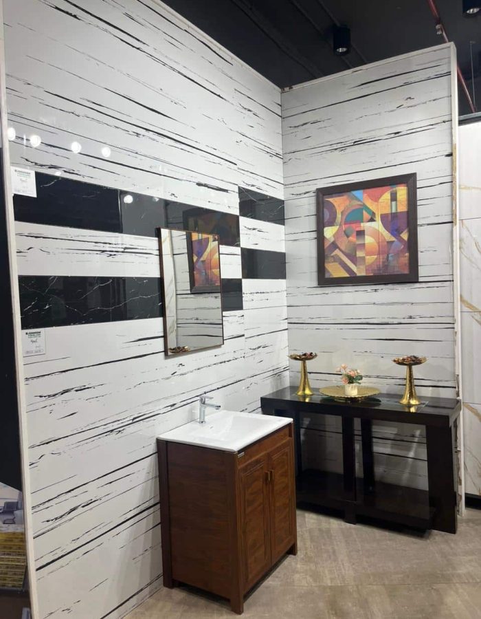 Tiles design